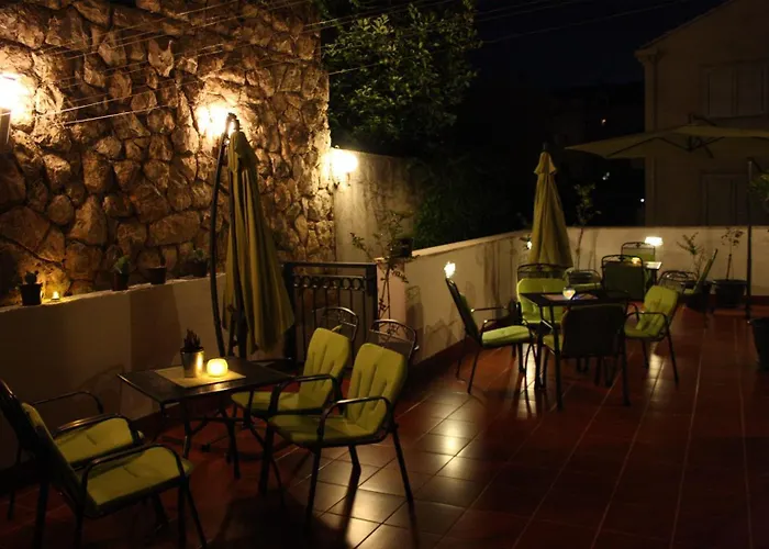 Guest House Sol