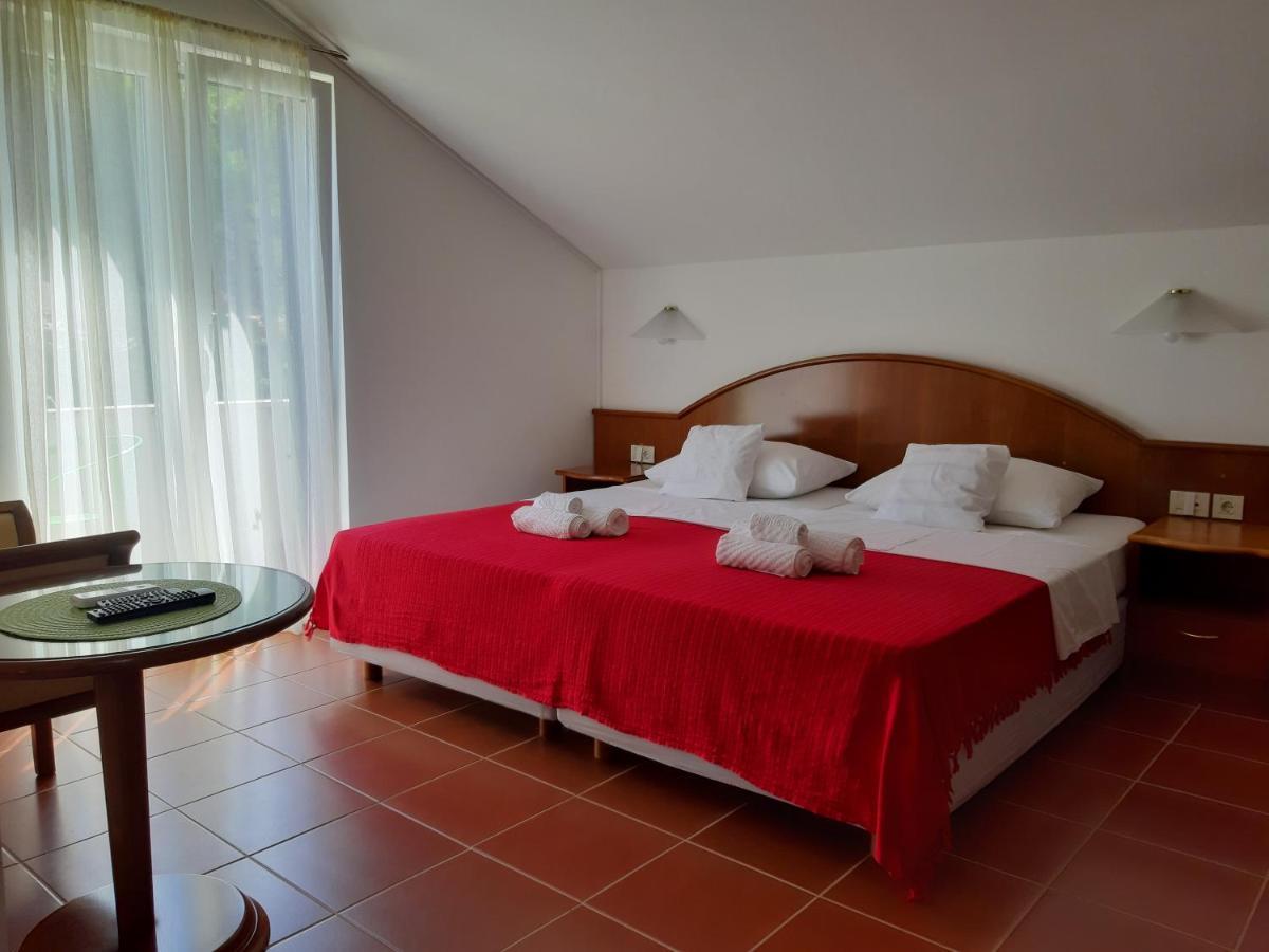 Pensionat Sol Cavtat