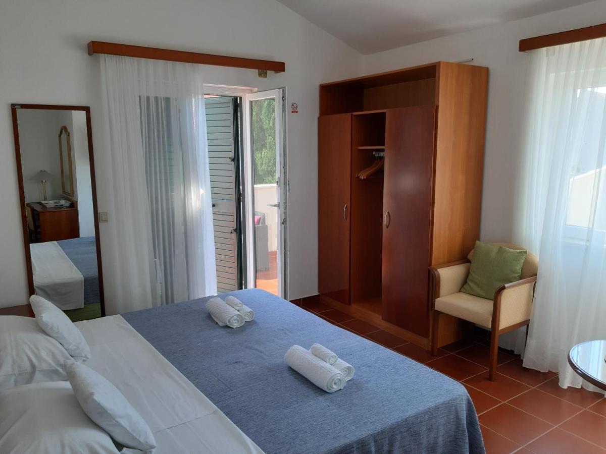 Pensionat Sol 4*