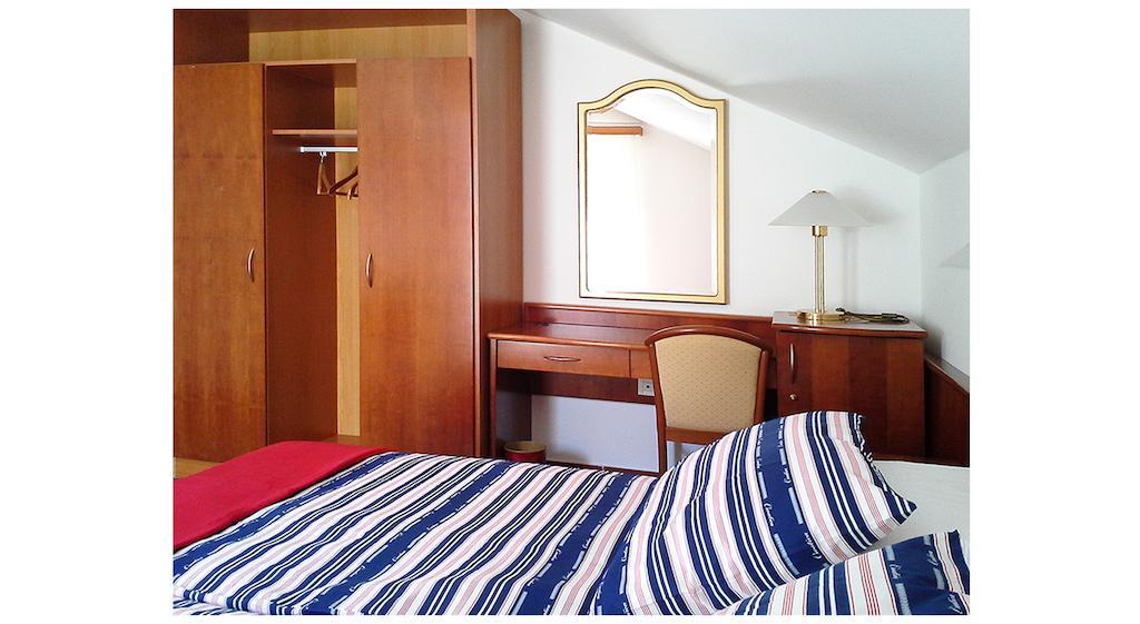 Pensionat Sol Cavtat