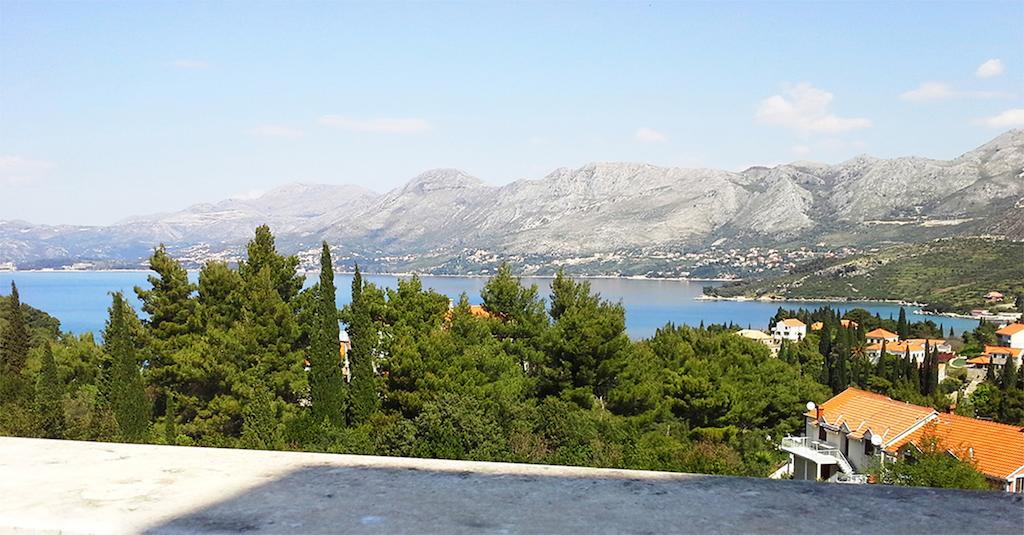Sol Pensionat Cavtat