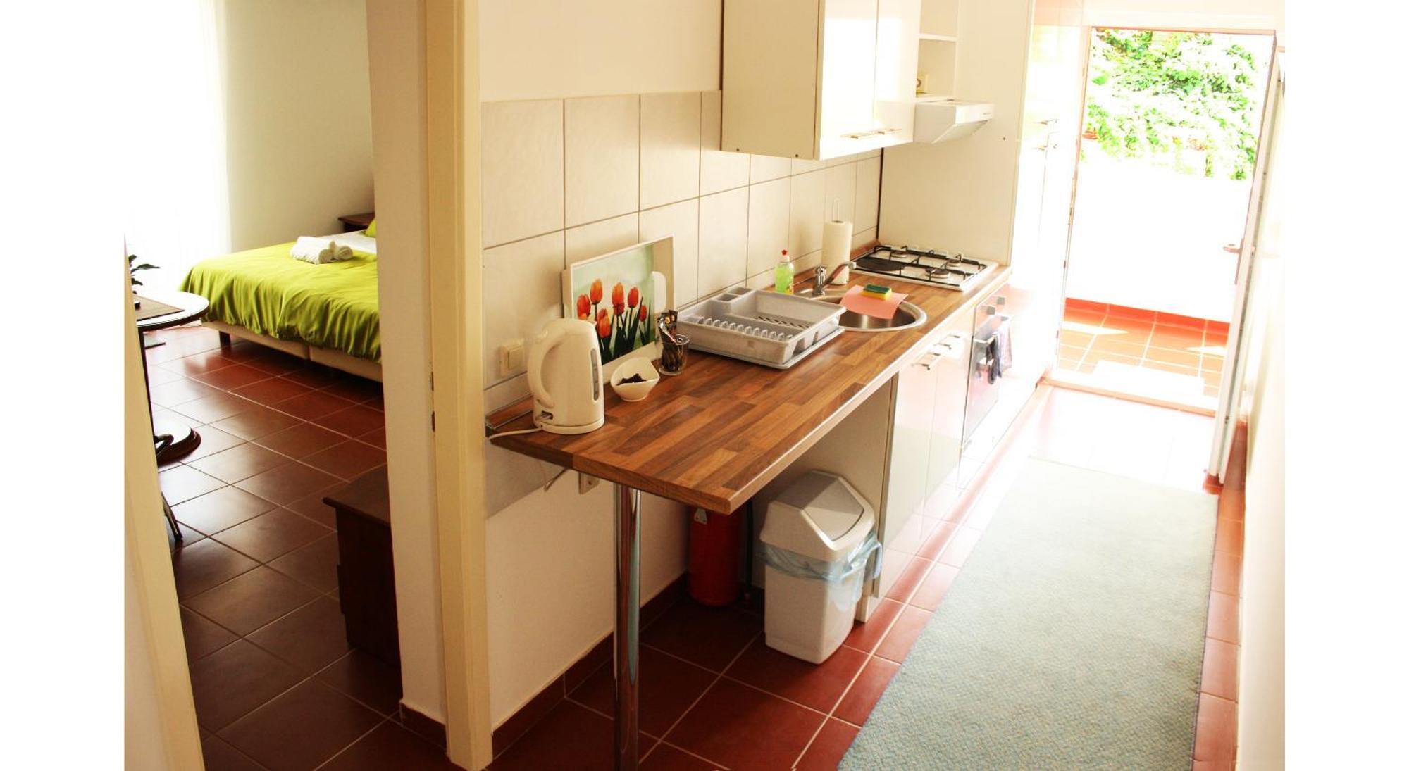 Guest house Sol
