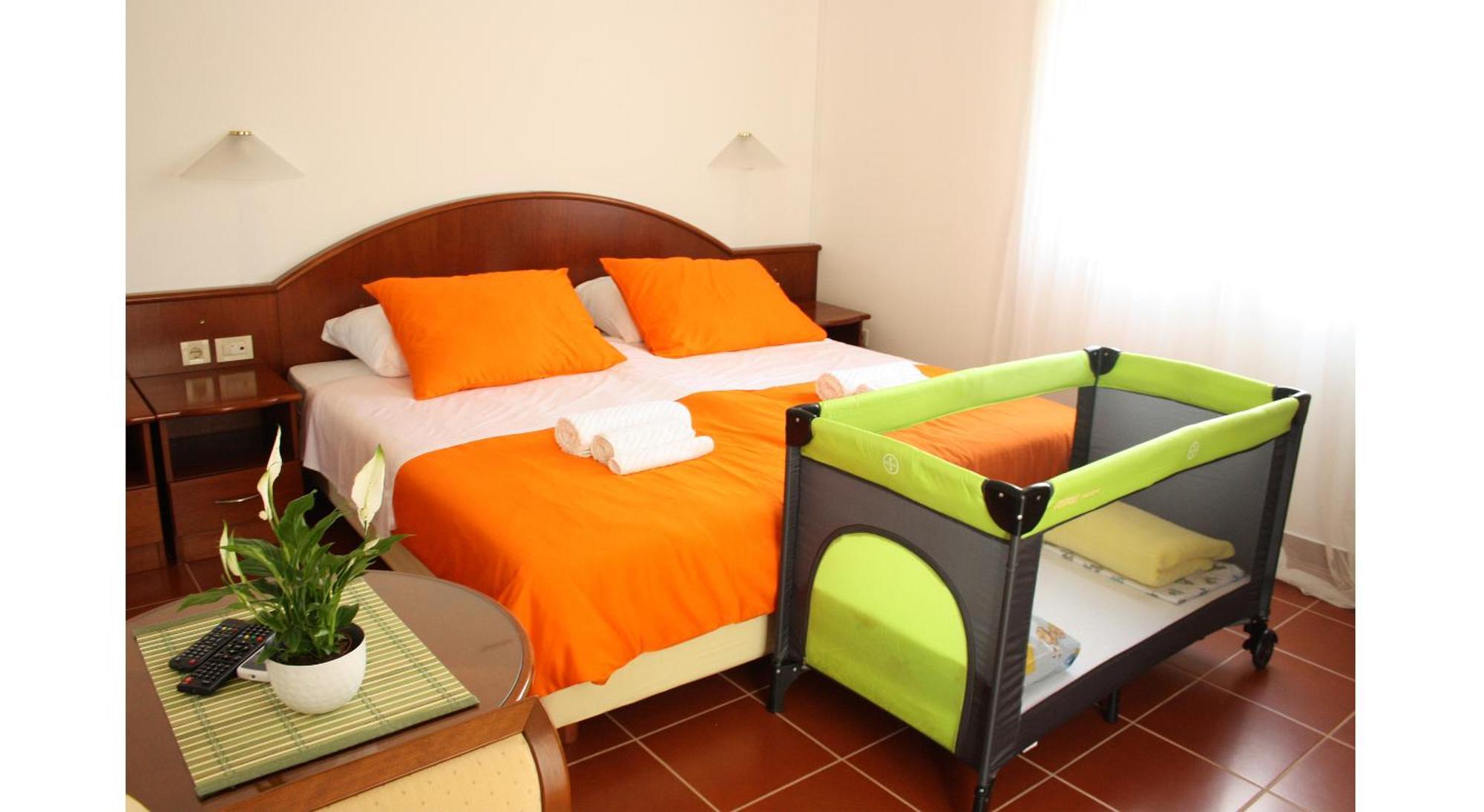 Guest house Sol Cavtat