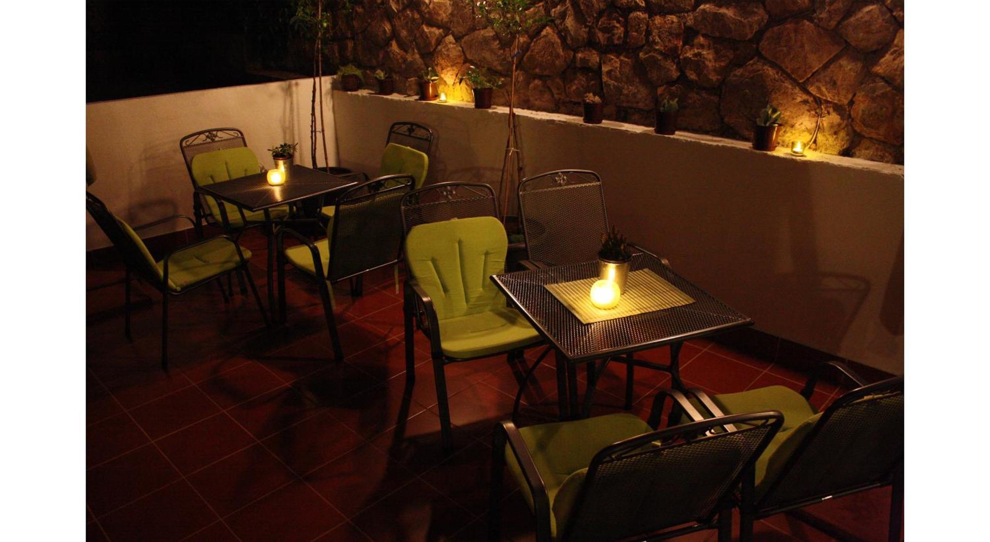 Guest house Sol