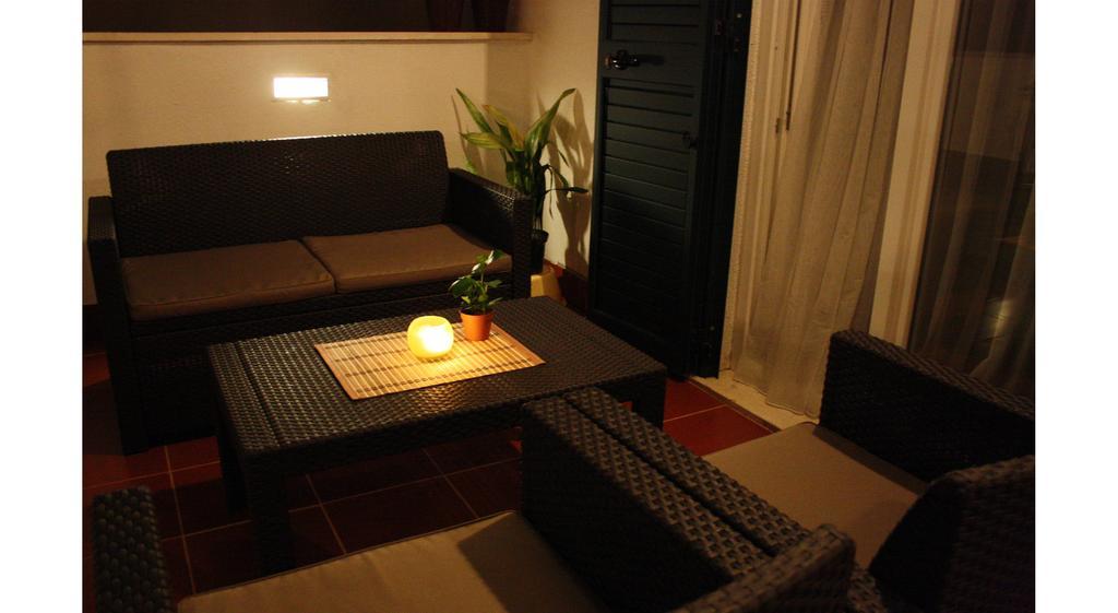 Guest house Sol 4*