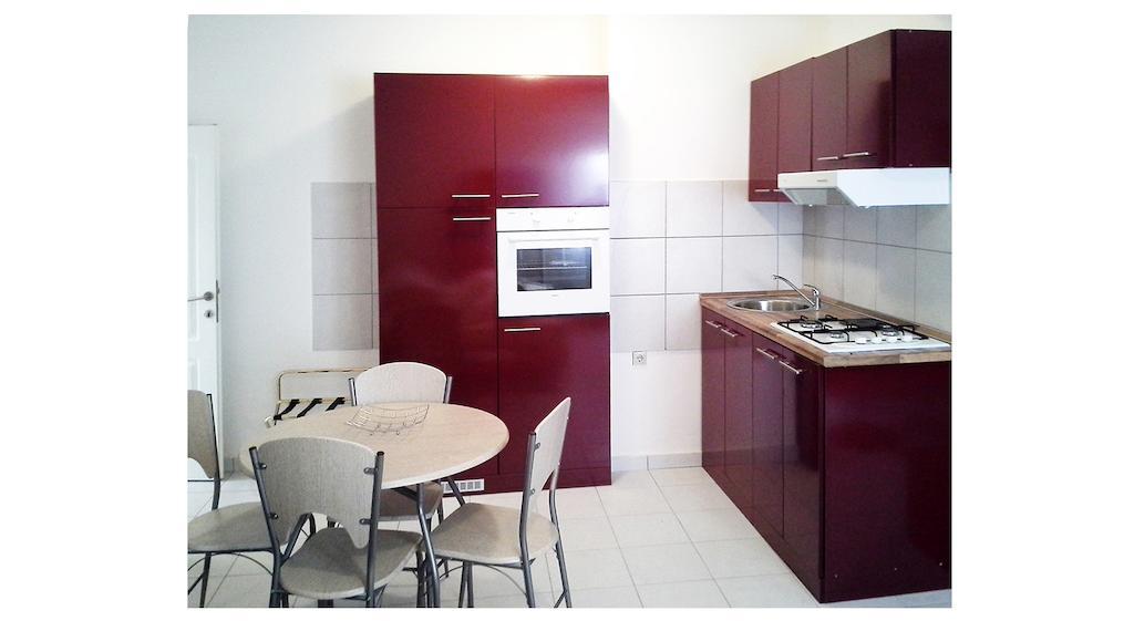 Guest house Sol