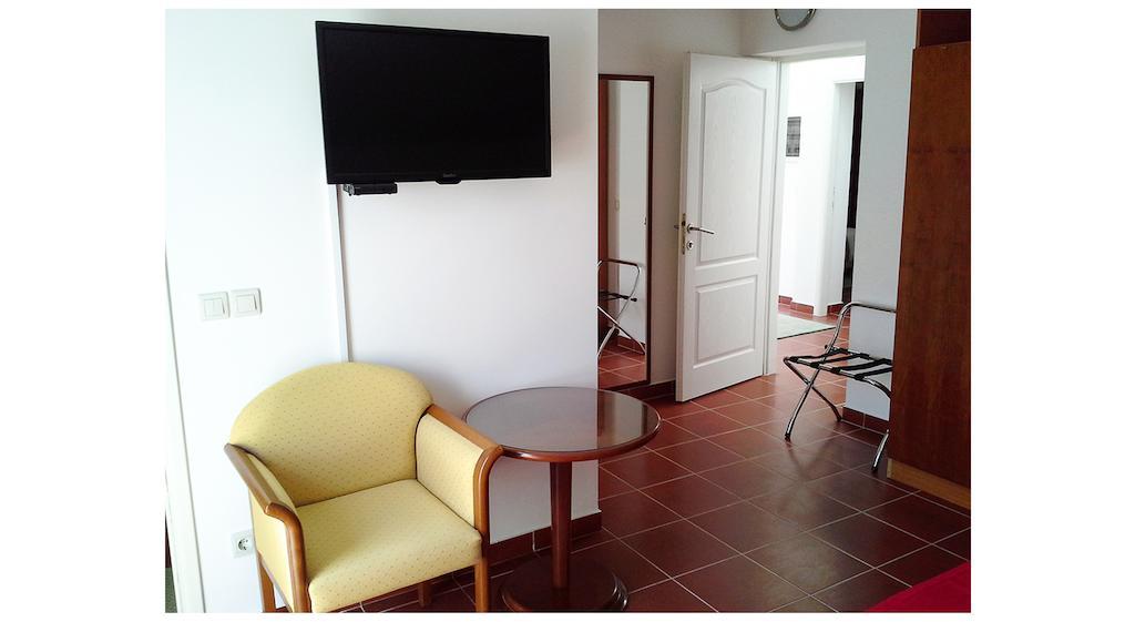 Guest house Sol