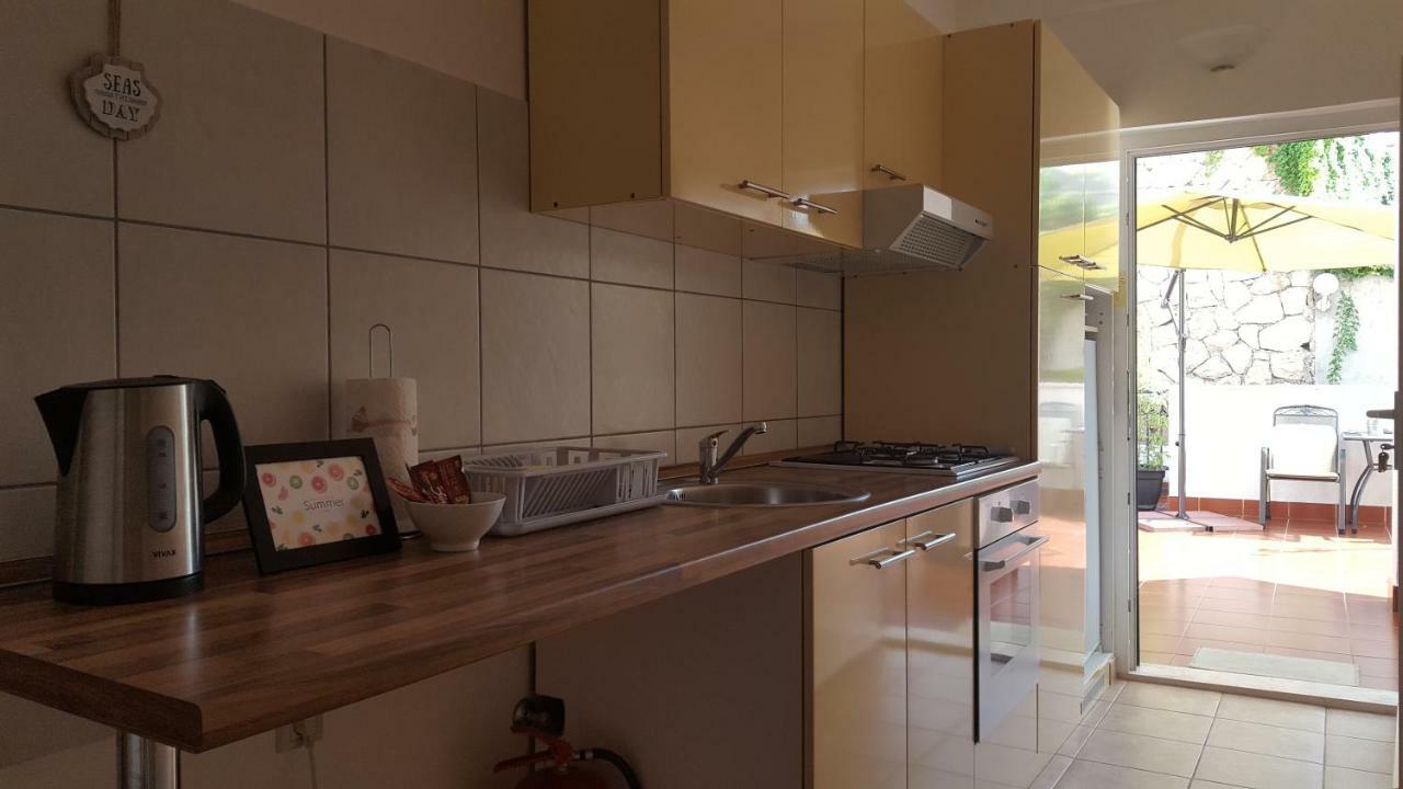 Sol Guest house Cavtat
