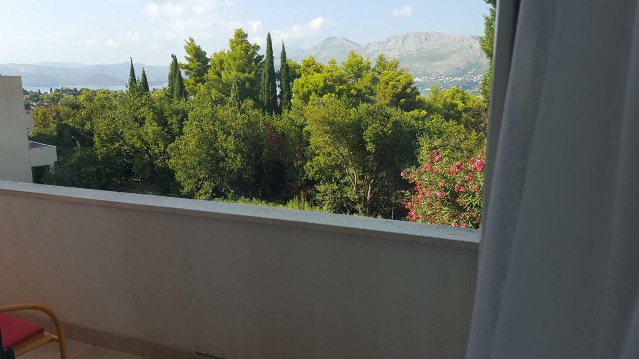 Sol Guest house Cavtat